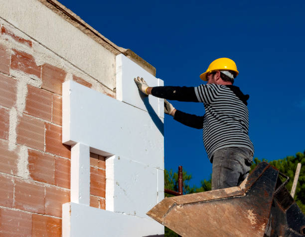 Best Spray Foam Insulation in Burbank, CA