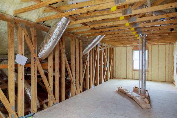 Best Energy Efficiency Insulation in Burbank, CA