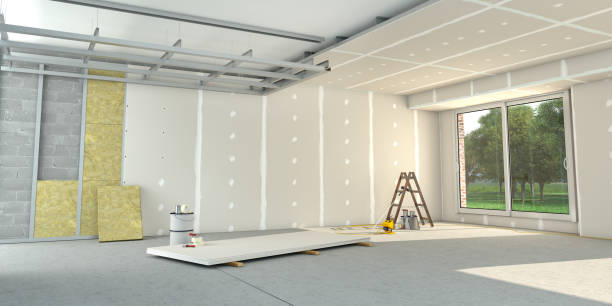 Best Cellulose Insulation in Burbank, CA