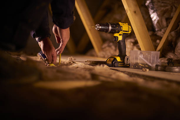 Best Insulation for Specific Applications in Burbank, CA