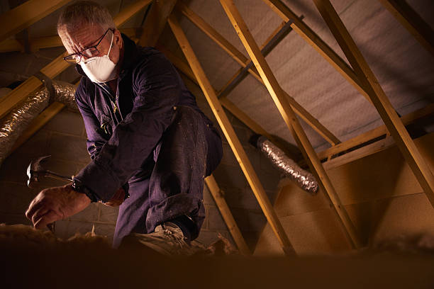 Trusted Burbank, CA Insulation Contractor Experts